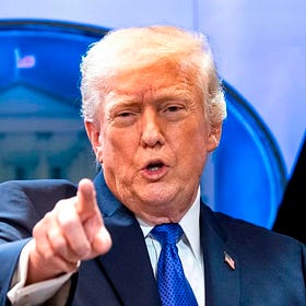 Trump turns to Russia’s closest ally after Ford threatens to cut off potash
