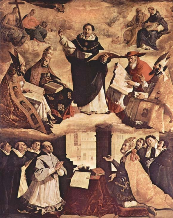 St. Thomas Aquinas - English.op.org St. Thomas Aquinas - English.op.org