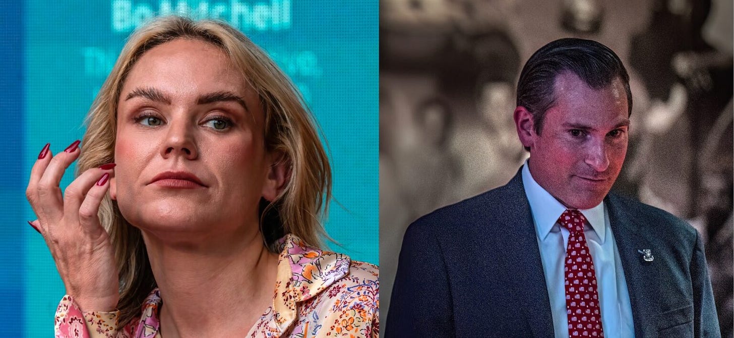 Behn works to counter Trump endorsement of Van Epps in Tennessee's  Congressional District 7 • Tennessee Lookout