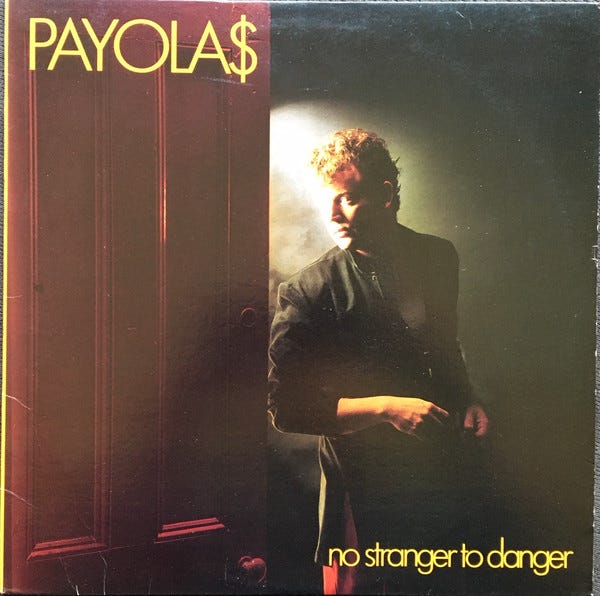 No Stranger To Danger, Primary, 1 of 4 No Stranger To Danger, Primary, 1 of 4
