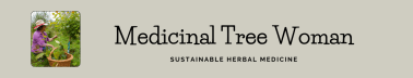 Medicinal Tree Woman