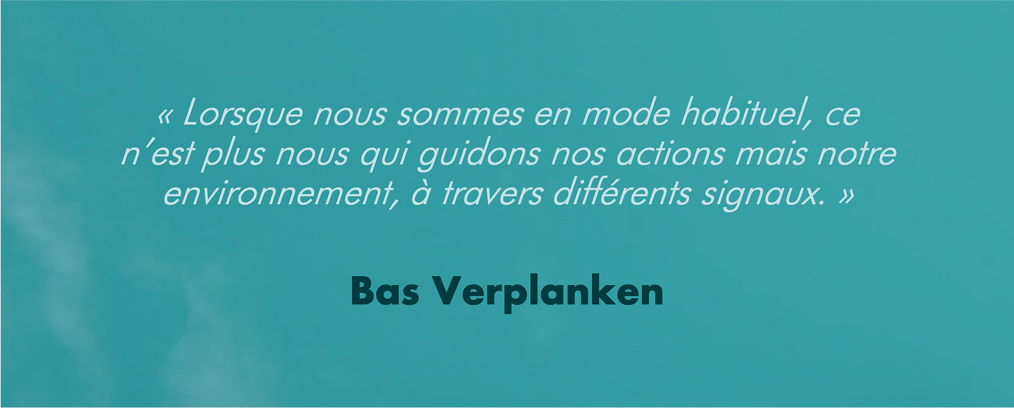 Bas Verplanken