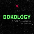 Doktor Snake | Edge Cult