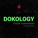 Doktor Snake | Edge Cult