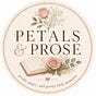 Petals & Prose's avatar