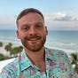 Rev. Gregory Stevens's avatar