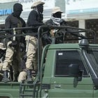🔒 Securitisation Theory & Tanzania’s October 29th Massacres: Deconstructing the Architecture of State-Orchestrated Mass Killing