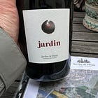 Jardins de Fleury, 2022 'Jardin' Cabernet Franc