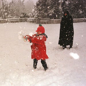 The Stranger You Can Trust