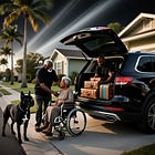 187 A Morning Prayer