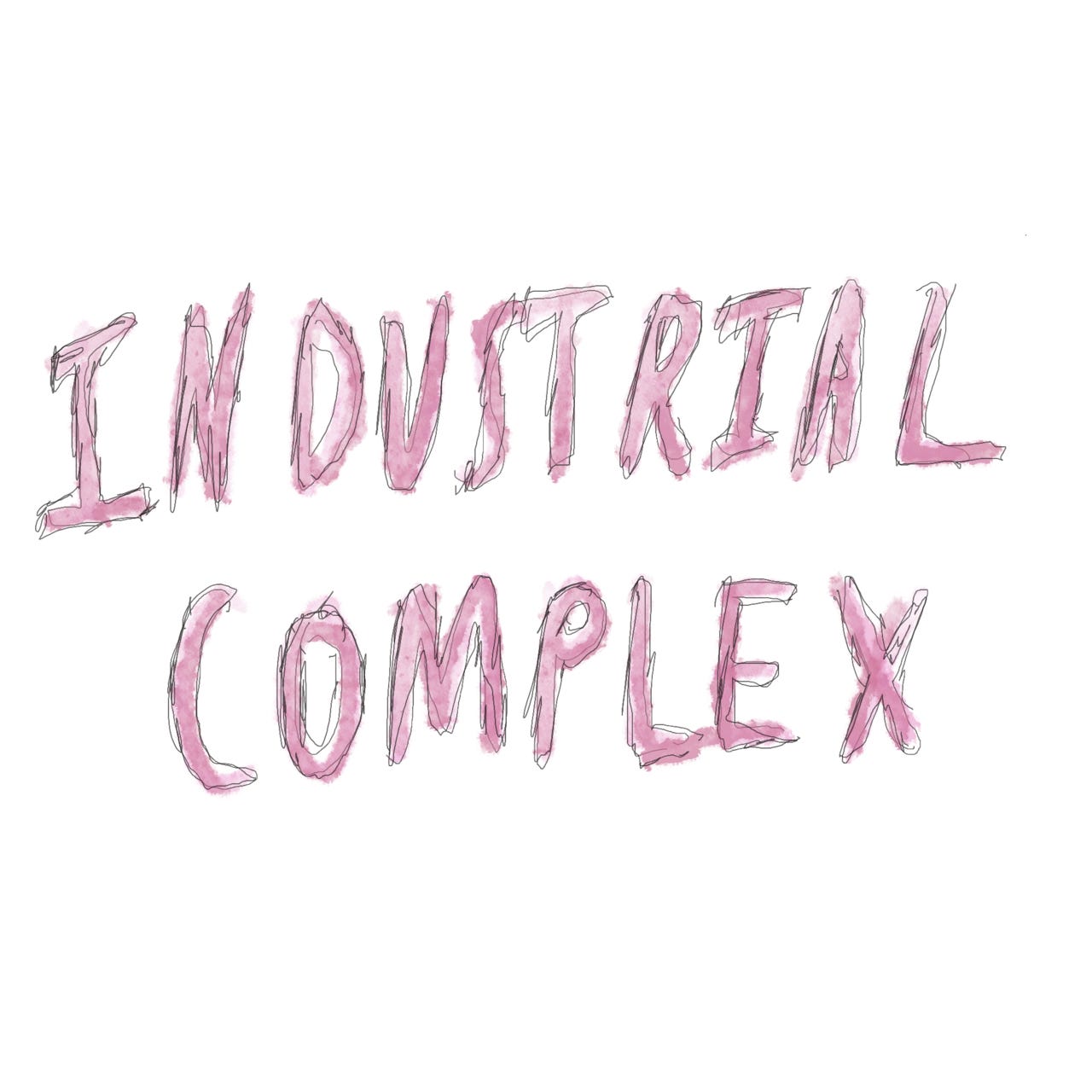 industrial complex logo