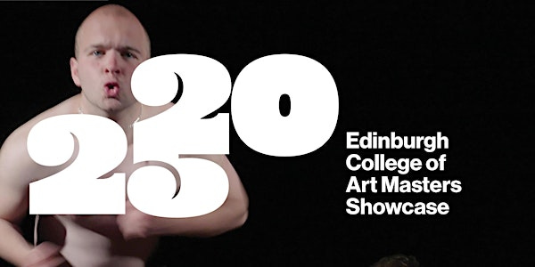 MA Documentary Film Directing Graduate Screening & Exhibition 2025
