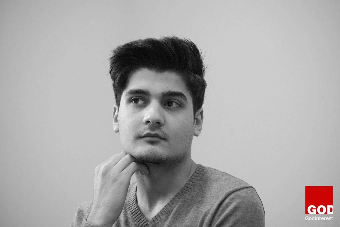 The Gospel: From Oral Tradition to the Written Text