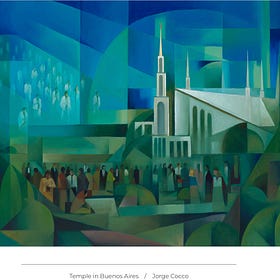 What is the role of the temple? What is the purpose of covenants?