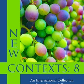 Anthology submission opportunity