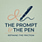 The Prompt & The Pen