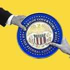 The Fed Fights Back