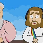 God Takes Gun From Trump’s Cold, Tiny Hands (VIDEO)