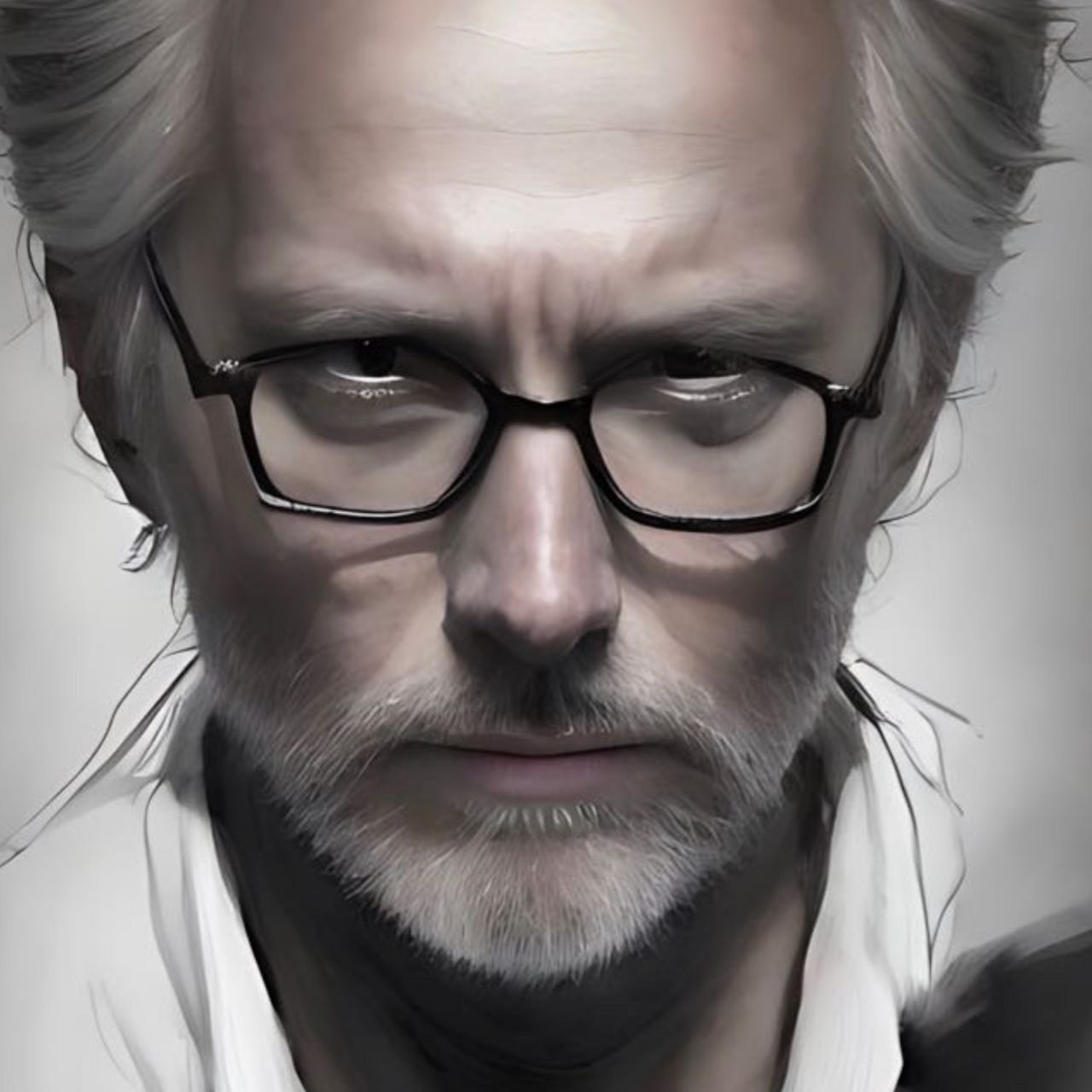 de-Tuned with John Robert Wood