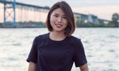 Giovane manager 29enne muore a Biella. Dolore per Cassie Yang