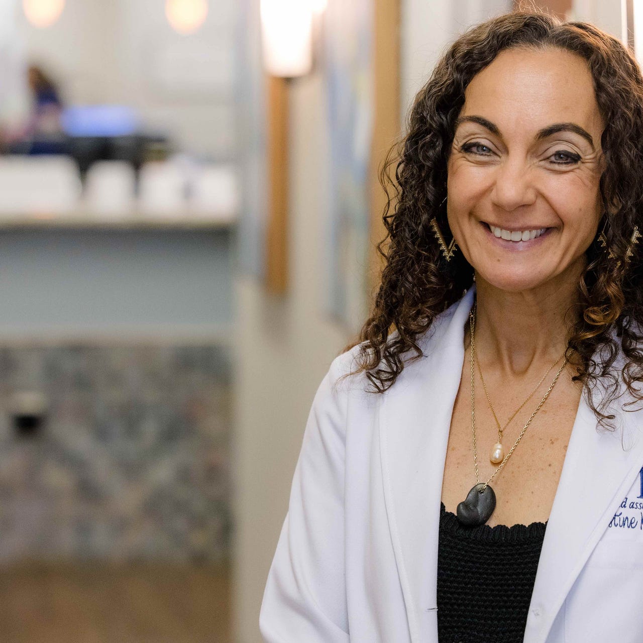 Christine's Substack