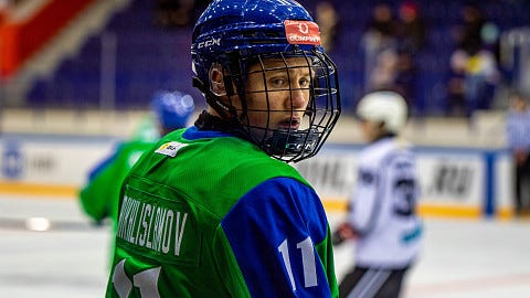 Shaikhlislamov Alan, player: statistics, games, news | Junior Hockey League Shaikhlislamov Alan, player: statistics, games, news | Junior Hockey League