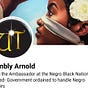 Kimbly Arnold's avatar
