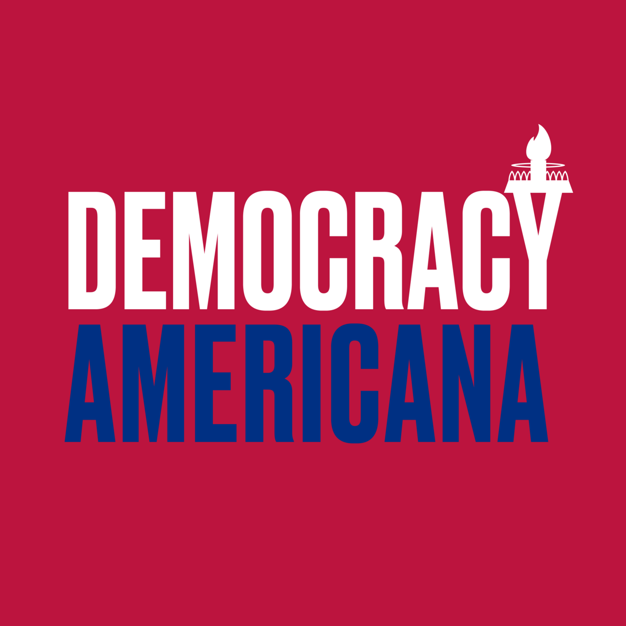 Democracy Americana