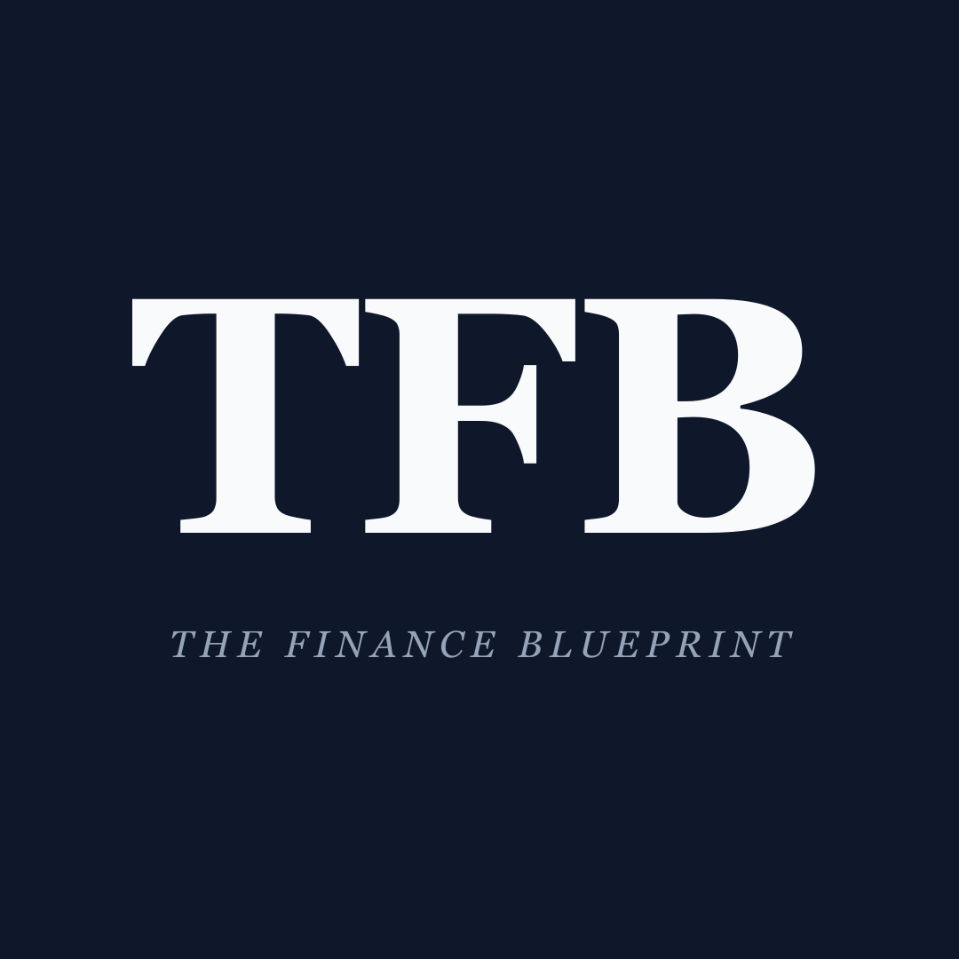 The Finance Blueprint