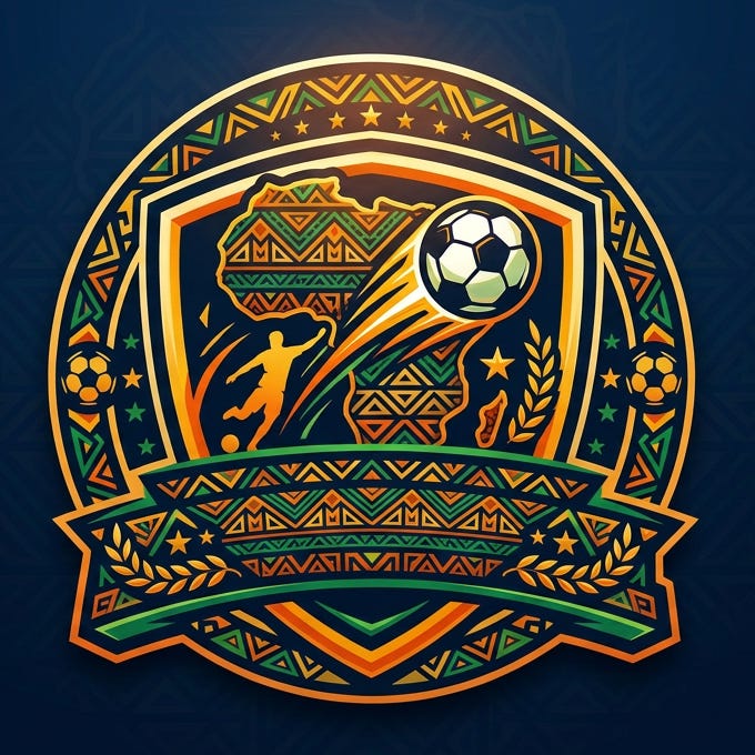 Ali's African Football
