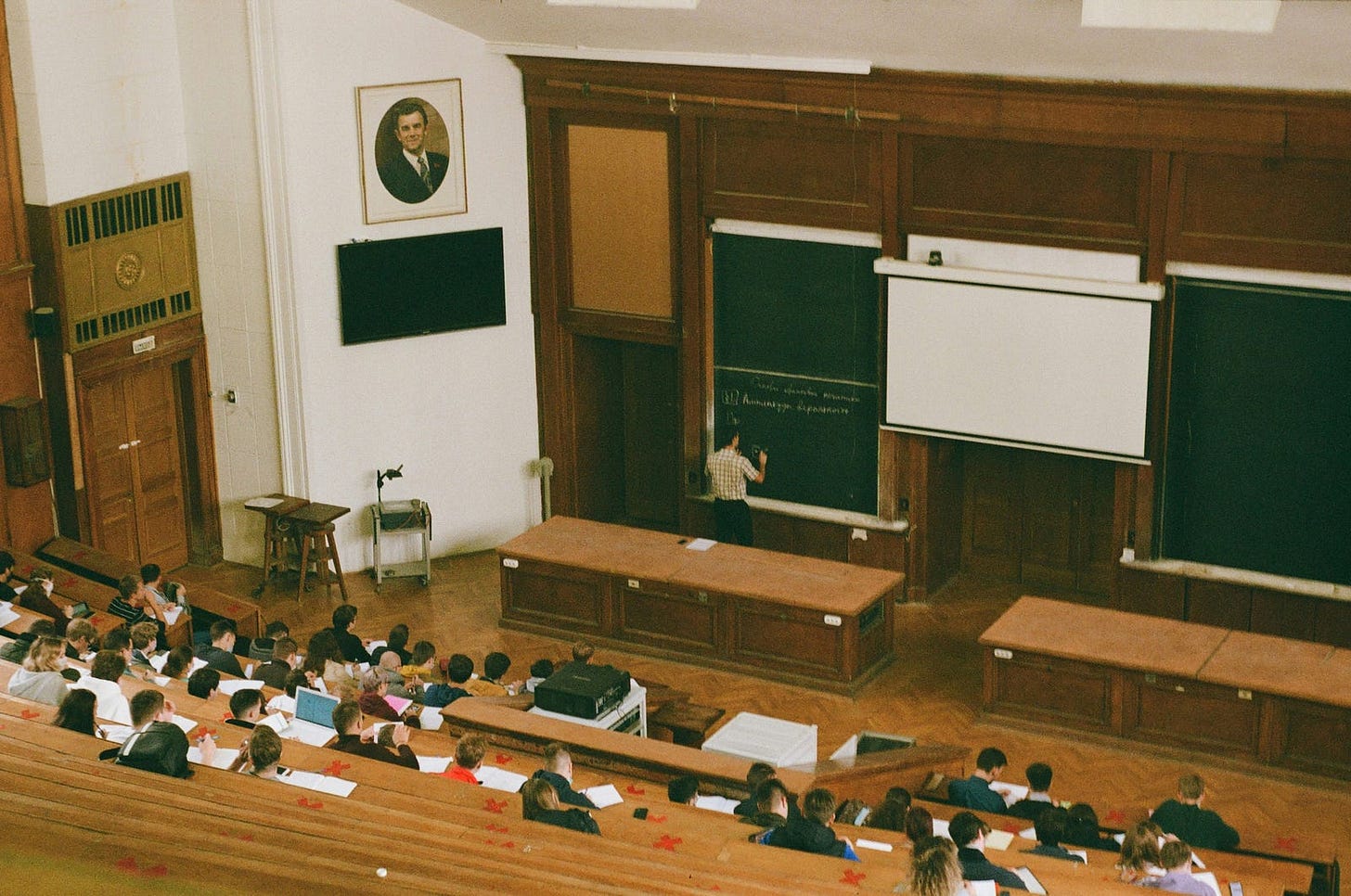 Teaching