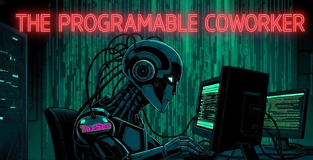 Jules - Agentic Programmer