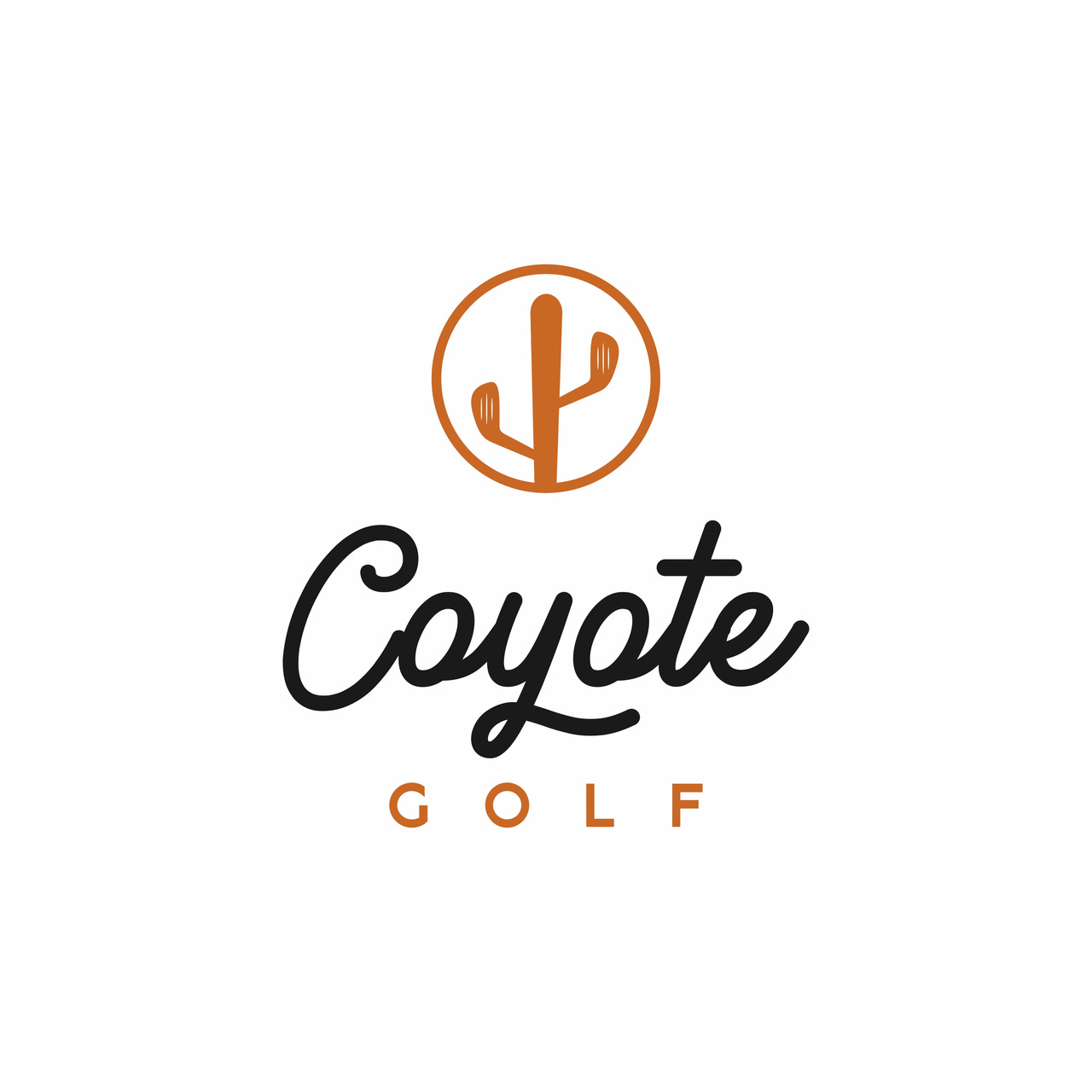Coyote Golf Weekly Newsletter
