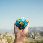 We must hold as many truths as there are to be held 🌍