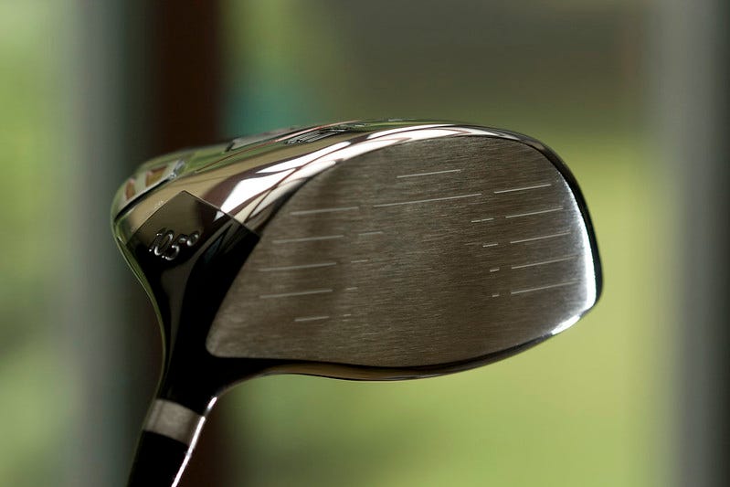 G15 PING ドライバー PING G15 Driver Review (Clubs) - The Sand Trap .com