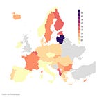 L’Italia è tra i paesi più sicuri d’Europa