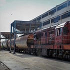 Can Syria Become a Transit Hub?