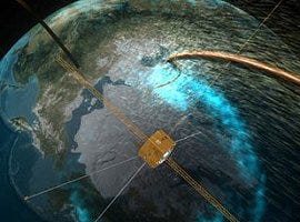 Magnetic Portals Connect Sun and Earth
