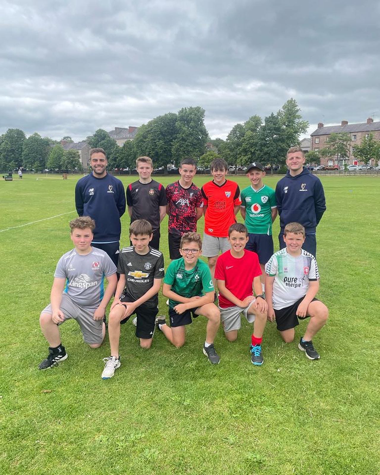 Cash for Kids NI Sports Challenge Cash for Kids NI Sports Challenge