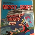 When Exxon used Mickey Mouse to promote fossil fuels
