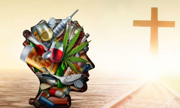 A Family Crisis: Substance Use Disorders Harm 19 Million Children | Dr. Marcus Peter A Family Crisis: Substance Use Disorders Harm 19 Million Children | Dr. Marcus Peter