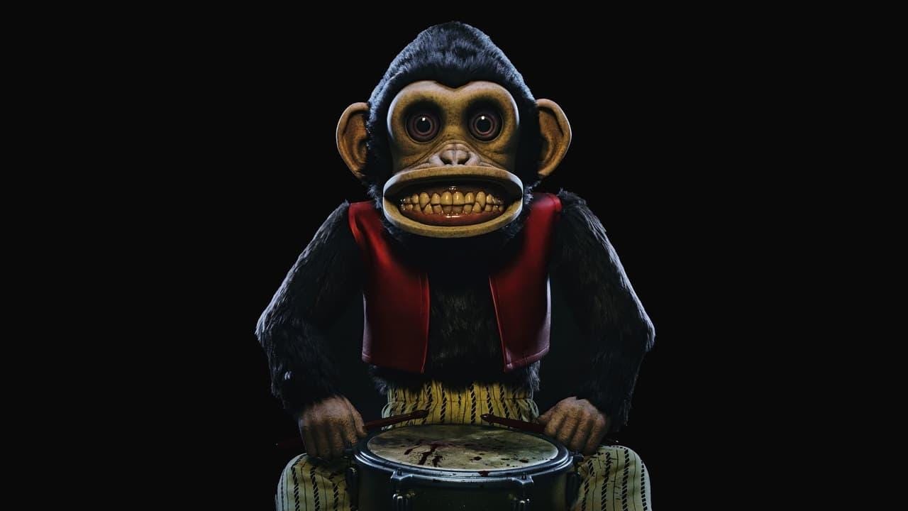 Hickory Ridge Cinemas - The Monkey