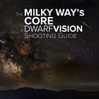 How to Capture the Milky Way Core: The Ultimate Wide-Angle Astro Photography Guide for Dwarf Scopes