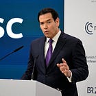 Rubio Calls For The End Of A Tolerant, Democratic Europe And The Crowd Goes Wild