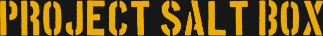 Project Salt Box