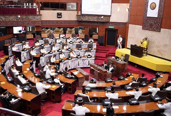 DUN Selangor bubar Jumaat ini - Setiausaha Sulit Sultan Selangor | Astro  Awani