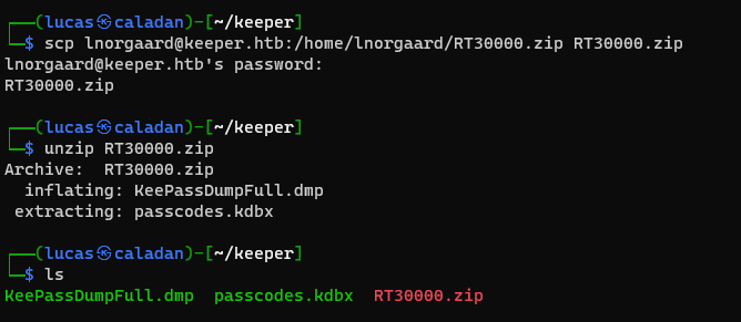 nmap