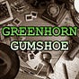 Greenhorn Gumshoe Podcast's avatar