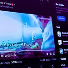 President Trump Posts Video Linking Vaccines to Autism: 'They're All Poison. Every. Single. One.' (Watch)