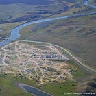 Blue Like A River: Introduction